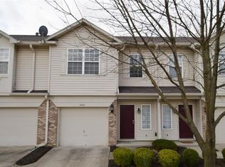 5450 Nighthawk Dr, Indianapolis, IN 46254