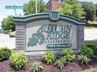 200 Stillbrook Estates Dr APT A, Fenton, MO 63026