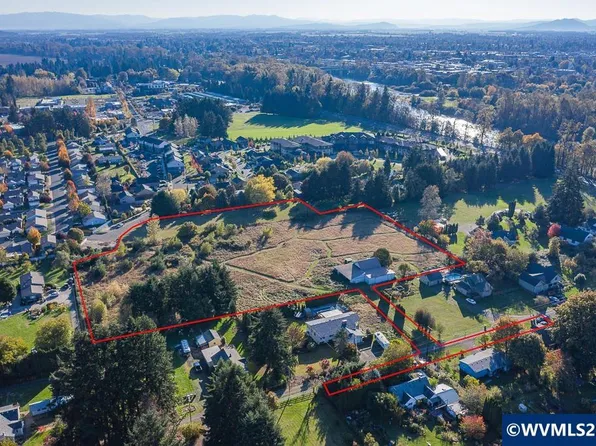 _ Hickory Rd NW, Albany, OR 97321