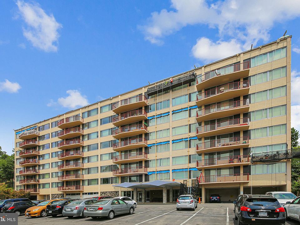 1st image of 5353 Columbia Pike APT 405
