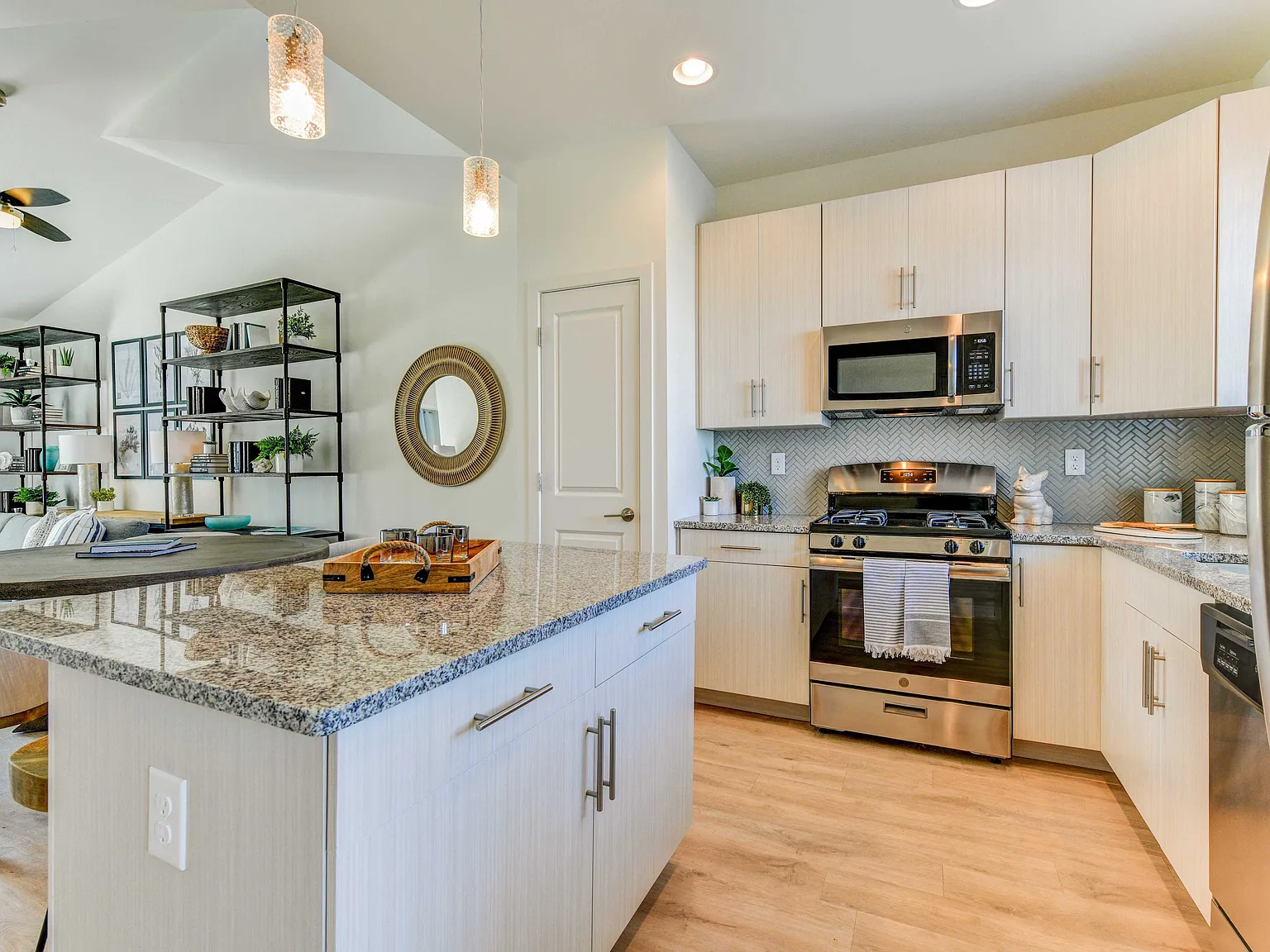 Fairway Village Rental Townhomes — Photo 2