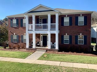 1003 Park Run Dr, Franklin, TN 37067
