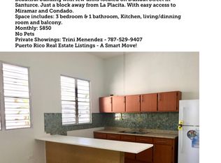 269 Calle Duffaut, San Juan, PR 00907