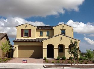 2087 N Park St, Buckeye, AZ 85396