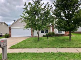 620 NE Fenway Ave, Bartlesville, OK 74006