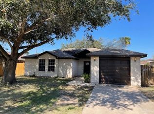 1711 State Ave, San Juan, TX 78589
