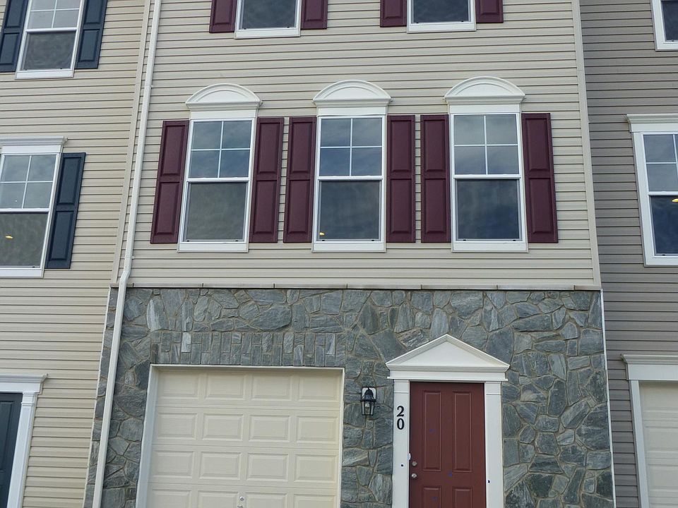 1st image of 20 Ocala Way