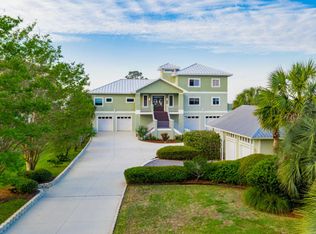 1941 Biscayne Blvd, Navarre, FL 32566