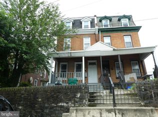 110 W Tabor Rd, Philadelphia, PA 19120