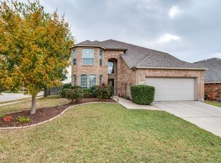 2501 Monroe Dr, McKinney, TX 75072