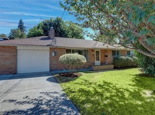 850 Kirkland Ave NE, Renton, WA 98056