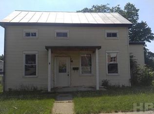 30 Franklin St, Tiffin, OH 44883
