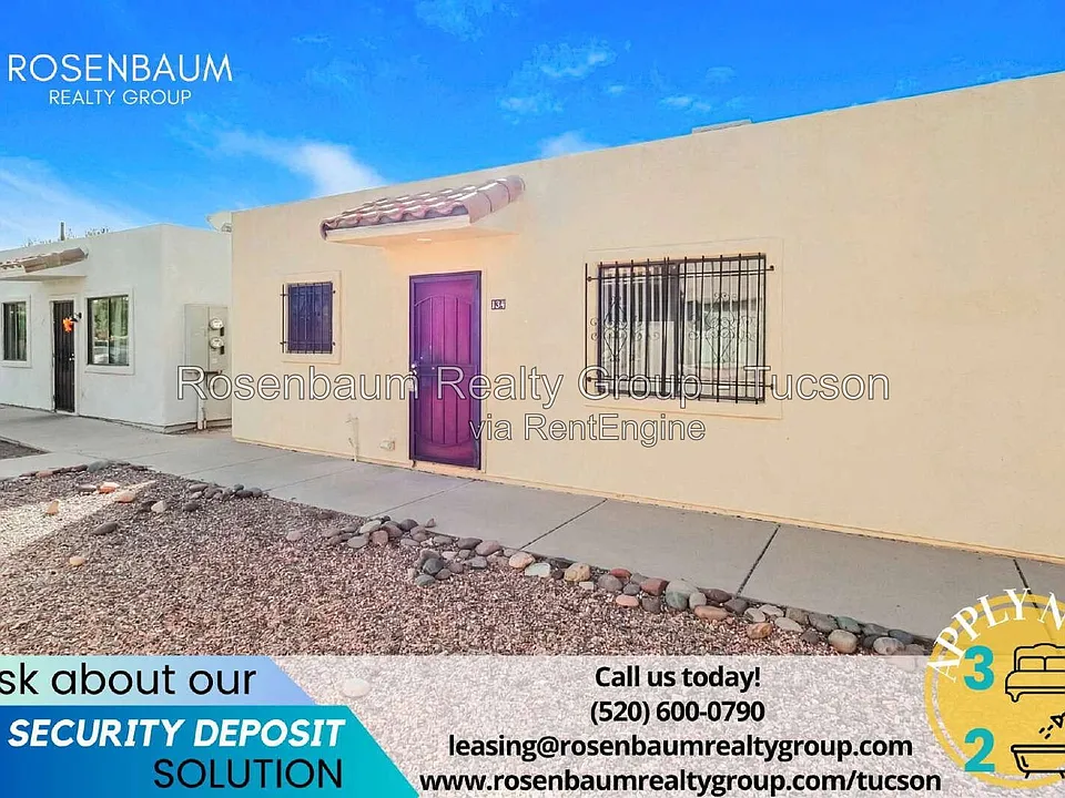 354 W Delano St #2