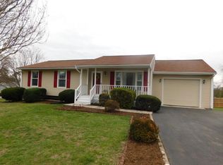 4791 Lantern St, Roanoke, VA 24019