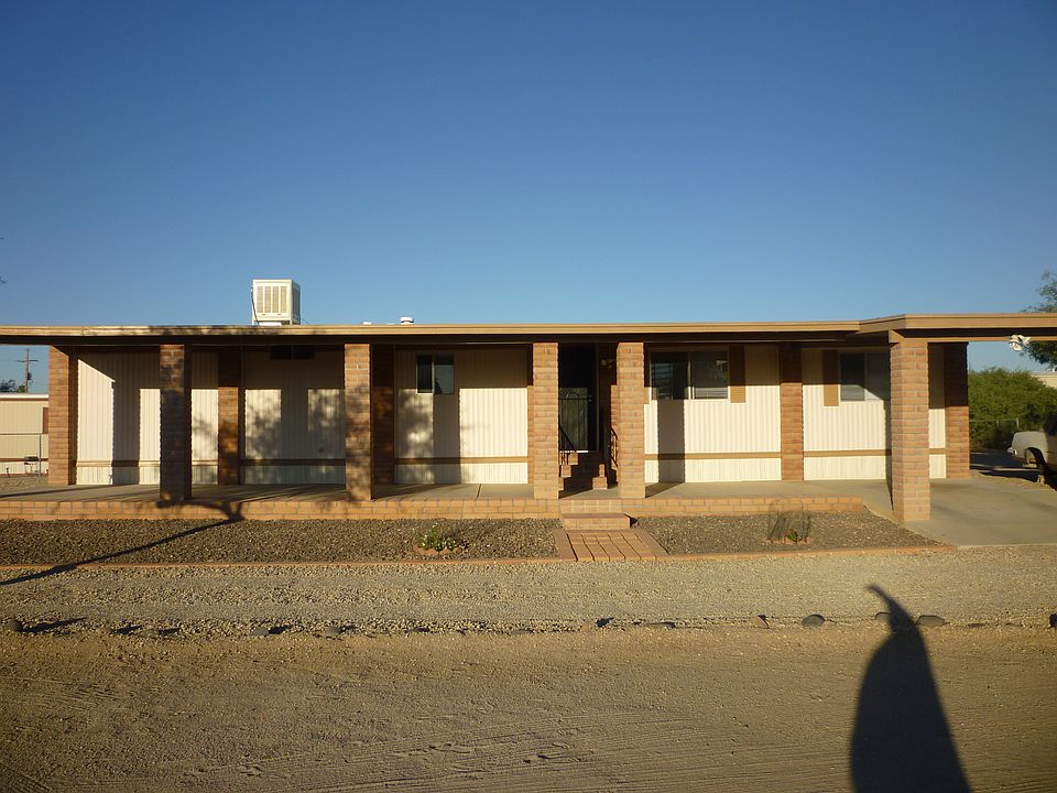 Front Home 2bd/2ba 