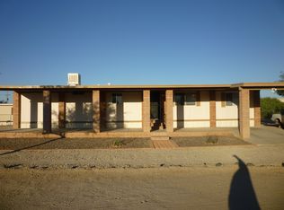 4242 S Donald Ave, Tucson, AZ 85735
