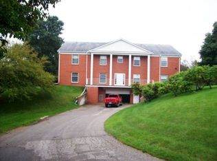 700 S Dakota Ave, Ames, IA 50014