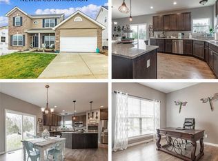 17659 Rockwood Arbor Dr, Eureka, MO 63025