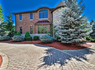 314 Grant Pl, Park Ridge, IL 60068