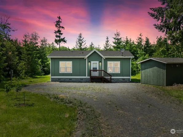 139 N Military Road, Winlock, WA 98596