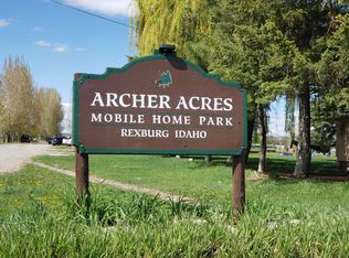 Archer Acres Park, Rexburg, ID 83440