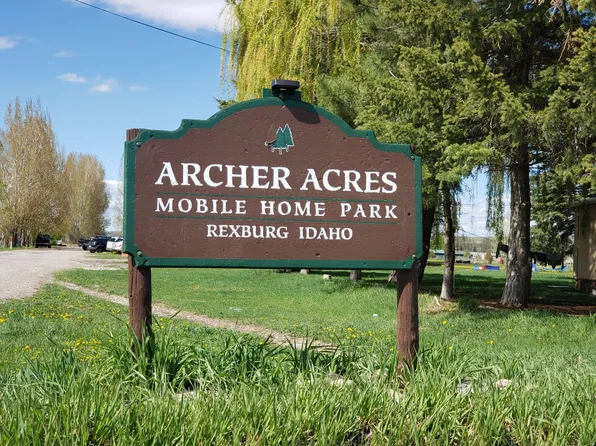 Archer Acres Park, 434-454 E 9000 S #9, Rexburg, ID 83440