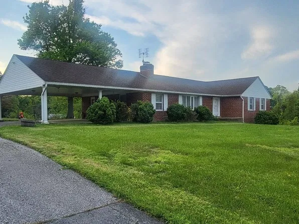 7538 Wigley Ave, Jessup, MD 20794