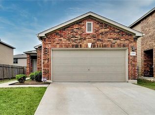 12919 Dwight Eisenhower St, Manor, TX 78653