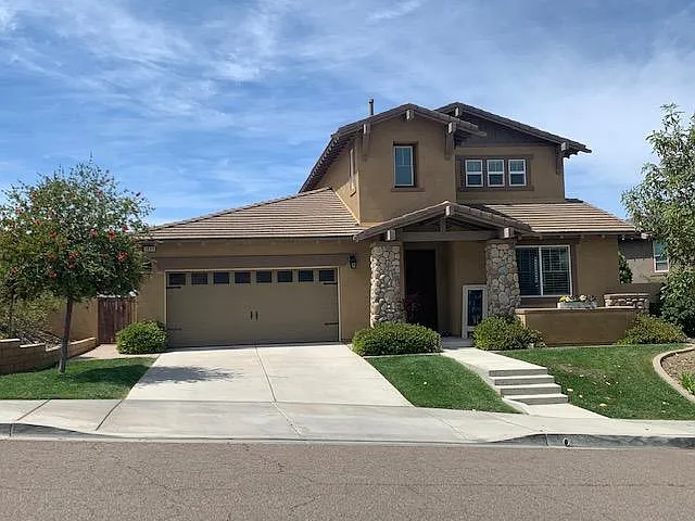 1099 Vega Way