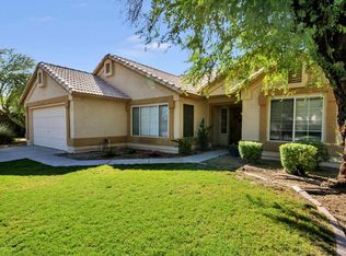 1601 E Tyson Pl, Chandler, AZ 85225
