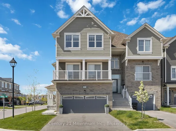 5 Dunes Dr, Wasaga Beach, ON L9Z 0J1