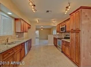 2137 W Flower St, Phoenix, AZ 85015