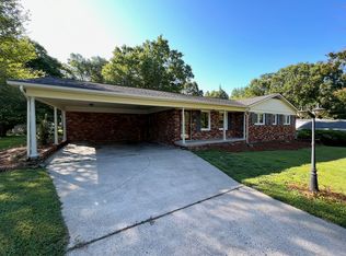 1187 Daybrook Dr, Kannapolis, NC 28081