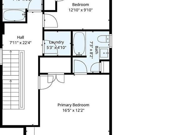 5th image of 15 Colby Ct #D