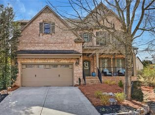 3170 Gable Oaks Ct, Marietta, GA 30066