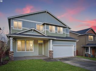 10208 NE 33rd Ct, Vancouver, WA 98686