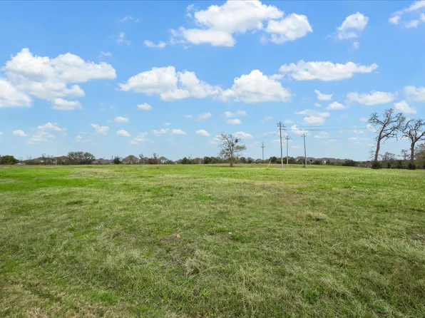 19605 Old Galveston Rd Lot 10, Webster, TX 77598