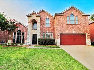 207 Flushing Quail Dr, Arlington, TX 76002