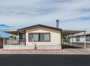 5212 Tupelo Ln, Las Vegas, NV 89122