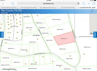 49 W Butternut Trail, Greentown, PA 18426