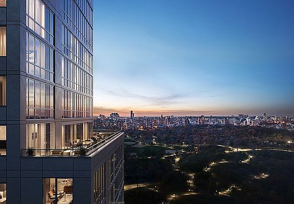 3rd image of 1399 Park Ave #8C