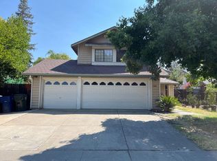 3442 Bridgeford Dr, Sacramento, CA 95834