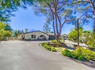 3147 Torreon Dr, Alpine, CA 91901