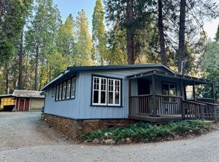 14138 Edgewood Dr, Grass Valley, CA 95945
