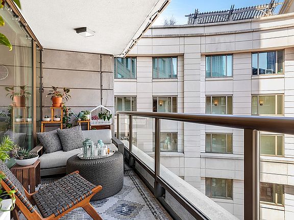 2nd image of 240 Riverside Blvd APT 14O