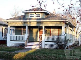 902 Curran St, Burlington, IA 52601