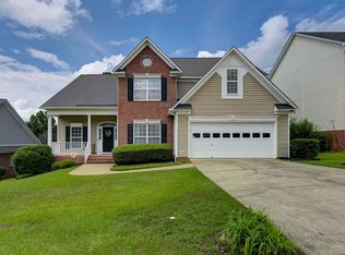 704 Millplace Loop, Irmo, SC 29063