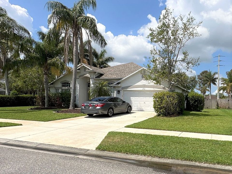 2701 Whistler St, West Melbourne, FL 32904 Zillow