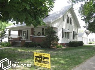 111 1st Ave SW, Pocahontas, IA 50574