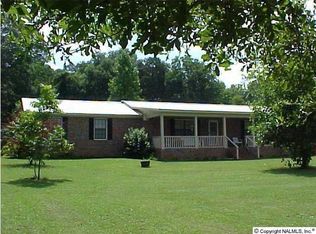 2327 Kirby Bridge Rd, Decatur, AL 35603